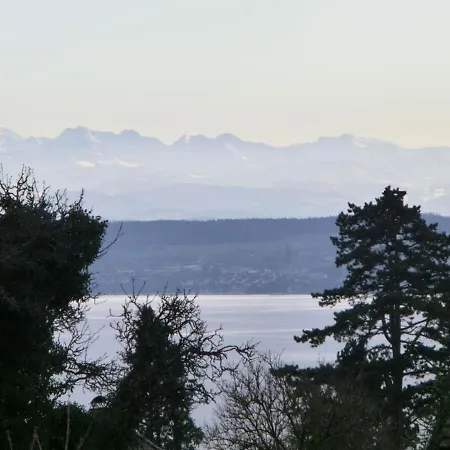 Apartamento Nr 7, Meersburg, Bodensee Meersburg