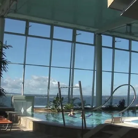 Nr 7, Meersburg, Bodensee شقة *
