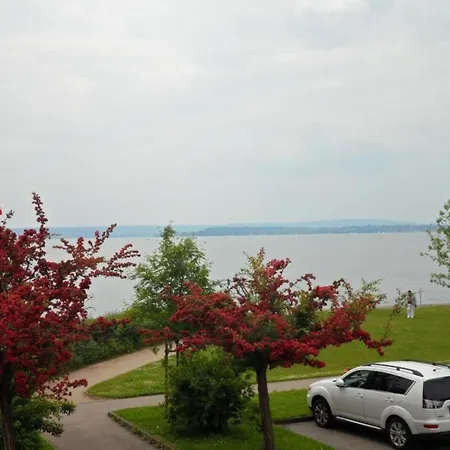 Nr 7, Meersburg, Bodensee