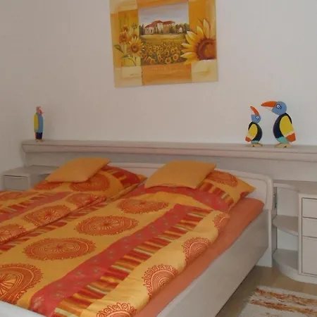 شقة Nr 7, Meersburg, Bodensee *