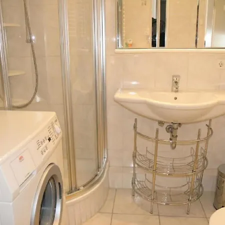 Apartamento Nr 7, Meersburg, Bodensee *