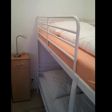 Nr 7, Meersburg, Bodensee Apartamento Meersburg