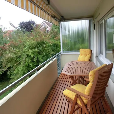 شقة Nr 7, Meersburg, Bodensee