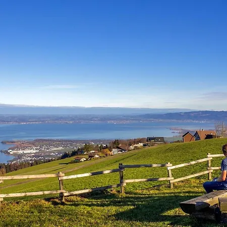 شقة Nr 7, Meersburg, Bodensee