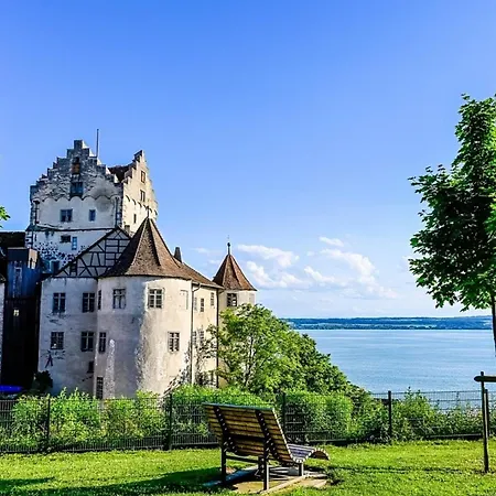 Nr 7, Meersburg, Bodensee *