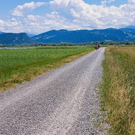 شقة Nr 7, Meersburg, Bodensee ميرسبرغ