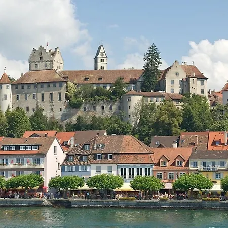 Nr 7, Meersburg, Bodensee ميرسبرغ