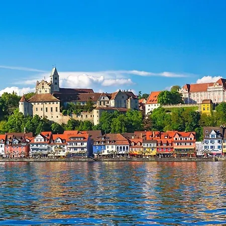 Nr 7, Meersburg, Bodensee