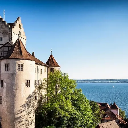 شقة Nr 7, Meersburg, Bodensee