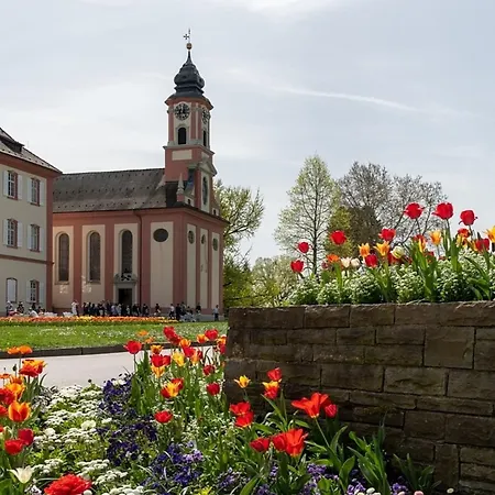 Nr 7, Meersburg, Bodensee شقة ميرسبرغ