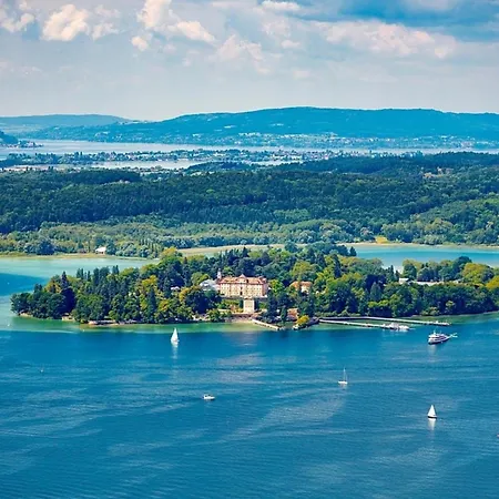 Nr 7, Meersburg, Bodensee ميرسبرغ